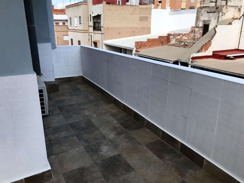  te koop twee-onder-een-kapwoning El Puerto De Sagunto Camp De Morvedre 23