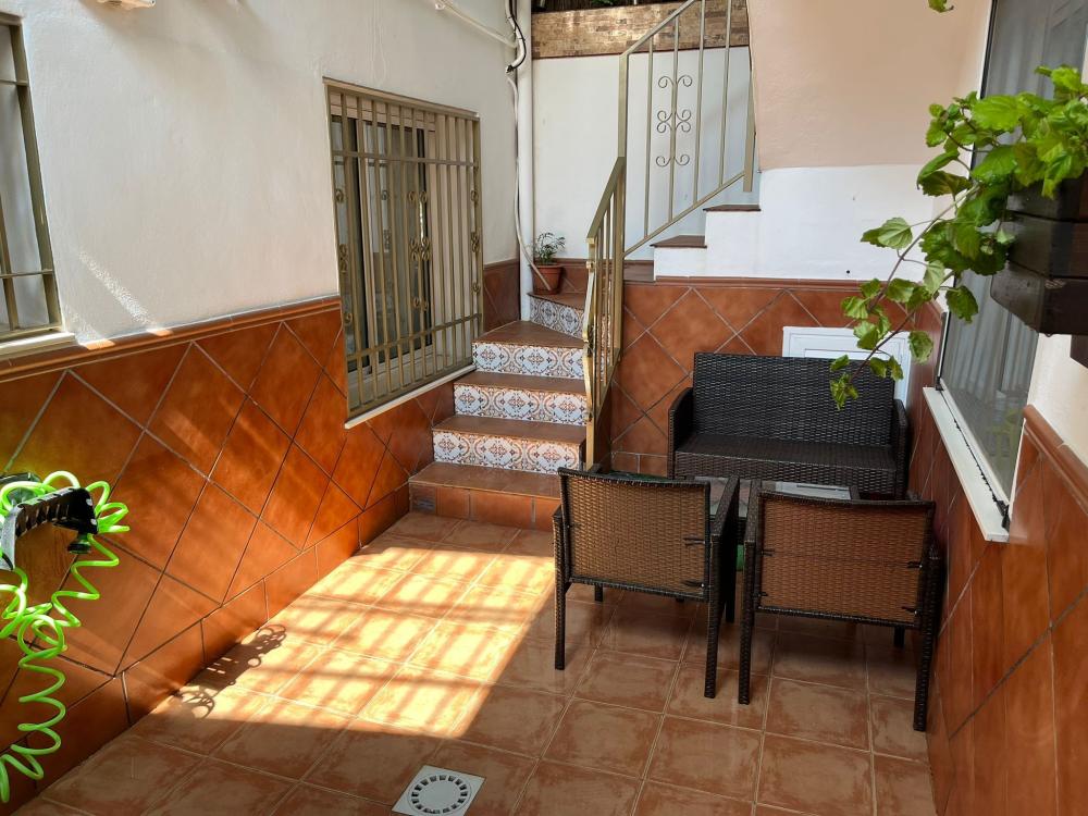  te koop huis Luque Subbética 9