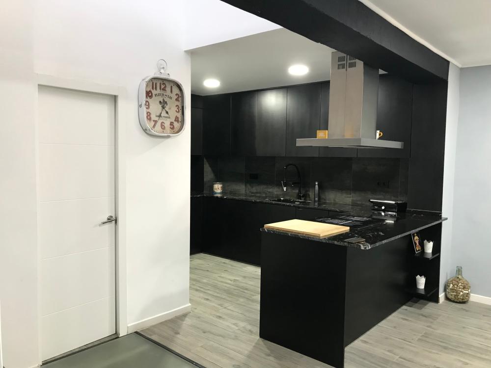  te koop twee-onder-een-kapwoning El Puerto De Sagunto Camp De Morvedre 3