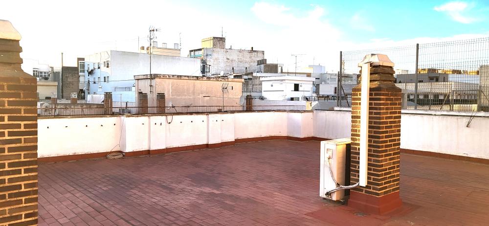  te koop appartement Ensanche-Diputación Alacantí 35