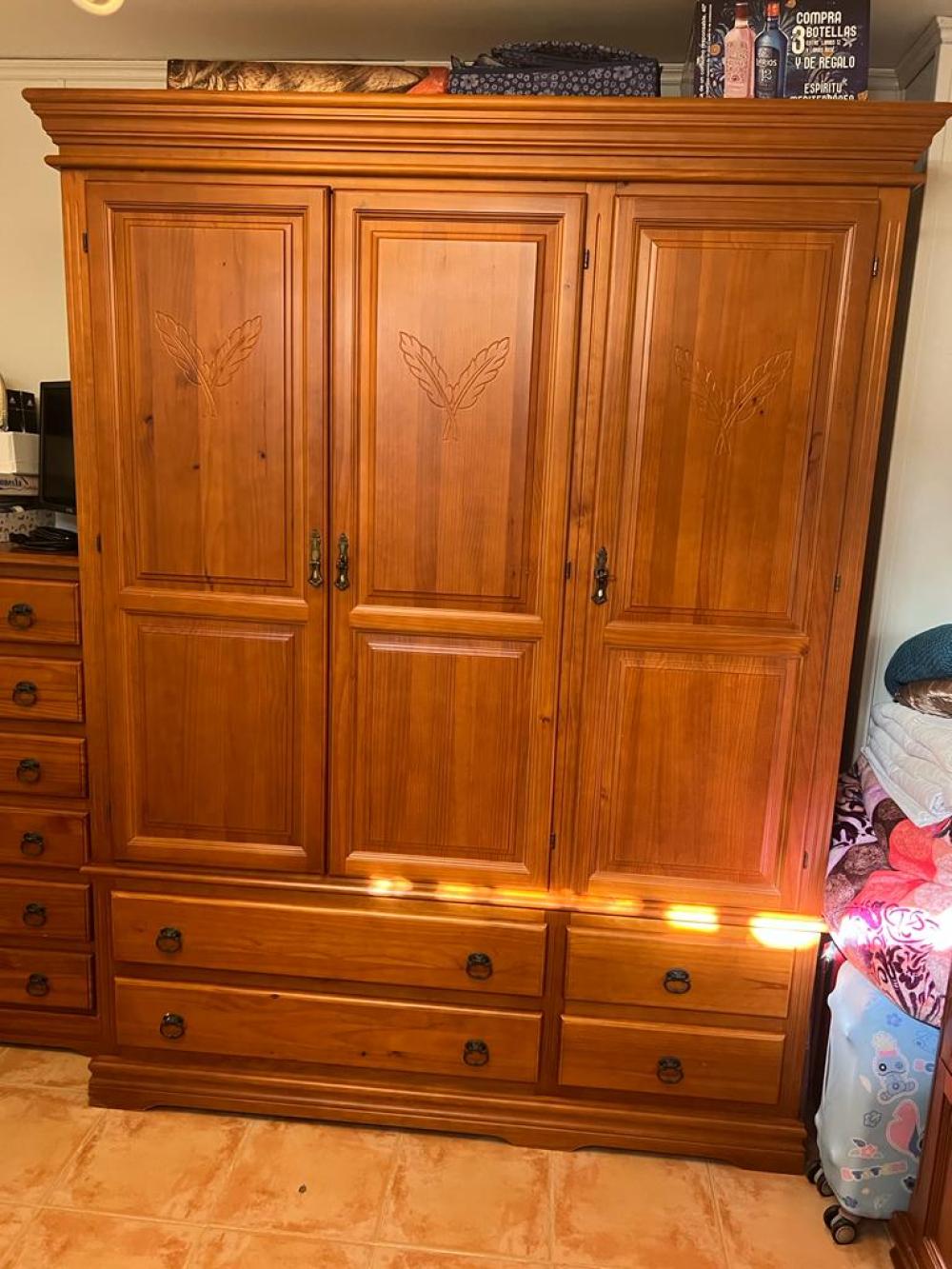  te koop twee-onder-een-kapwoning Churriana Málaga-Costa Del Sol 9