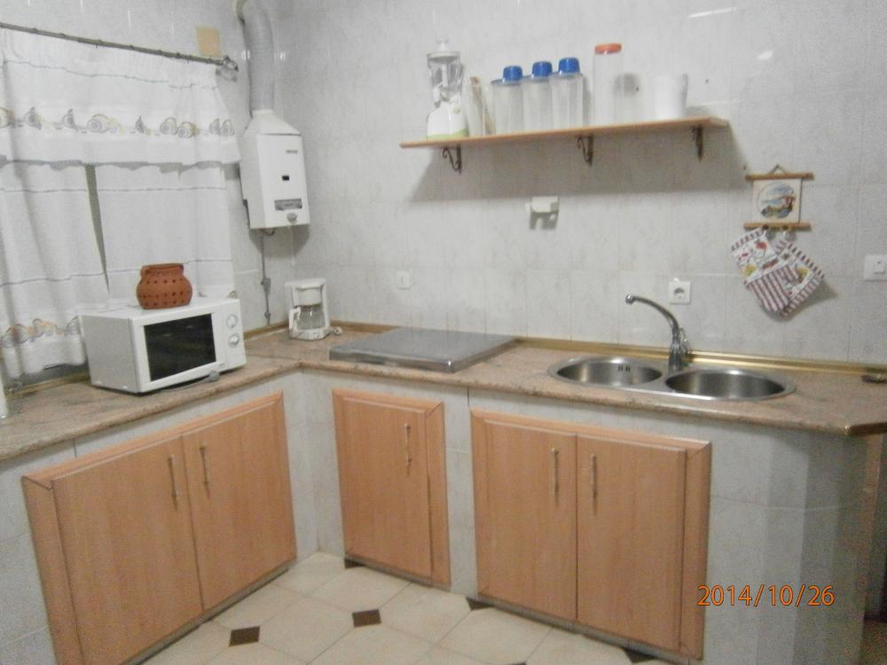  te koop villa Beas Condado (El) 6