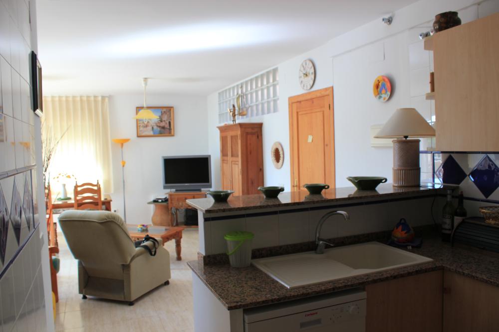  te koop appartement Calafat Baix Ebre 3