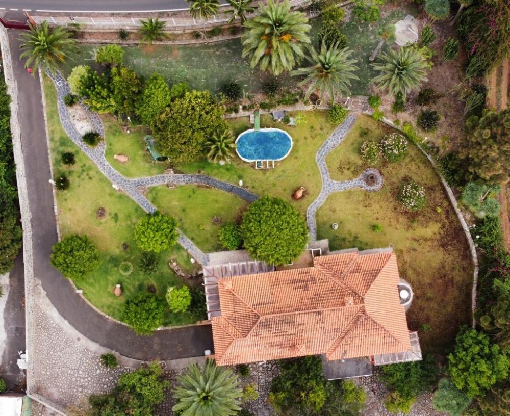  te koop villa Tacoronte Zona Norte 43