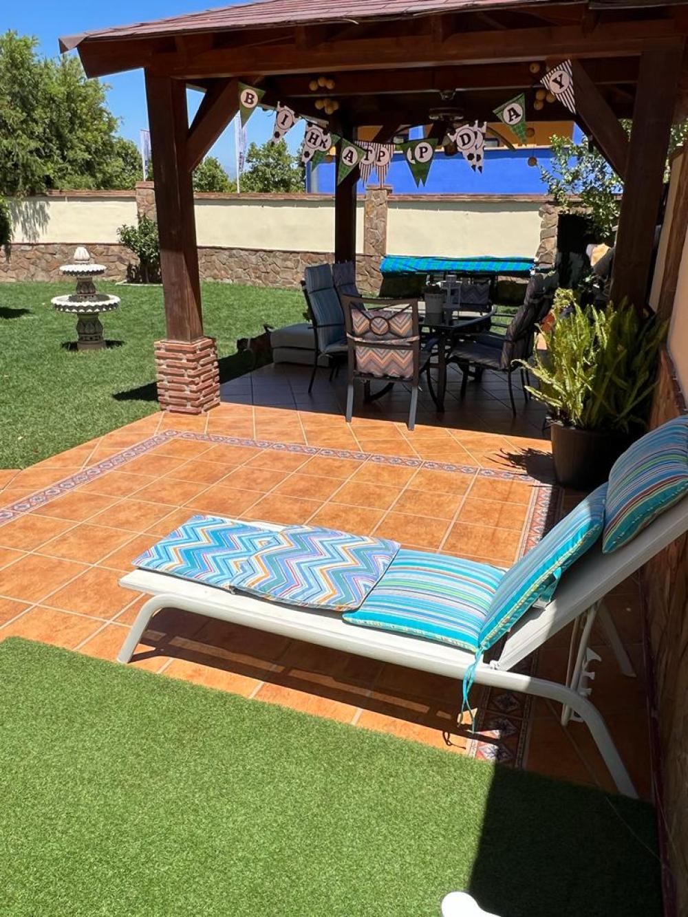  te koop twee-onder-een-kapwoning Churriana Málaga-Costa Del Sol 15
