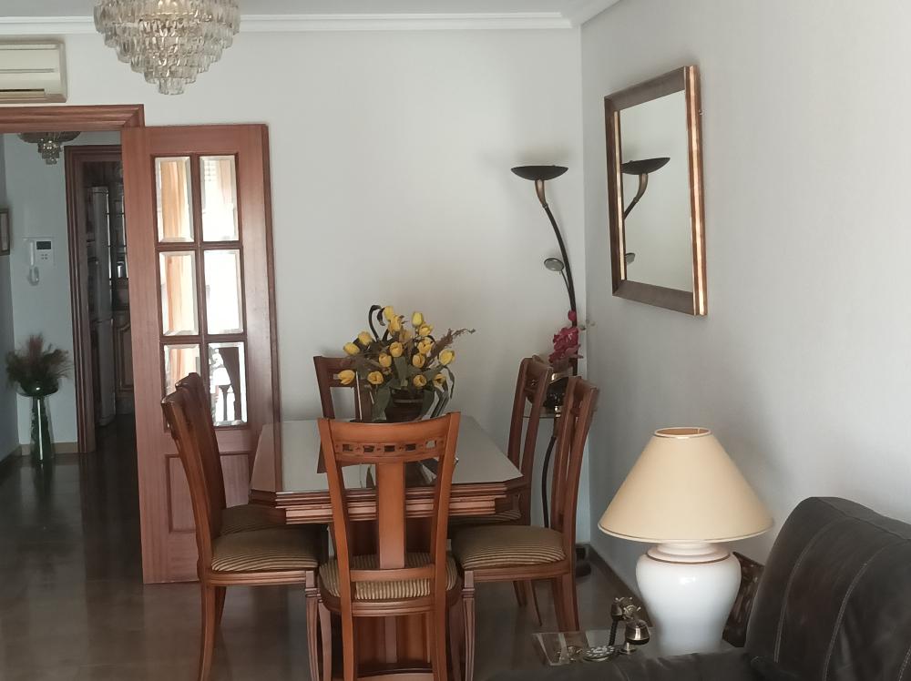  te koop appartement San Luis-Diezo-El Puche-Chocillas Villablanca-Torrecárdenas Comarca Metropolitana De Almería 4