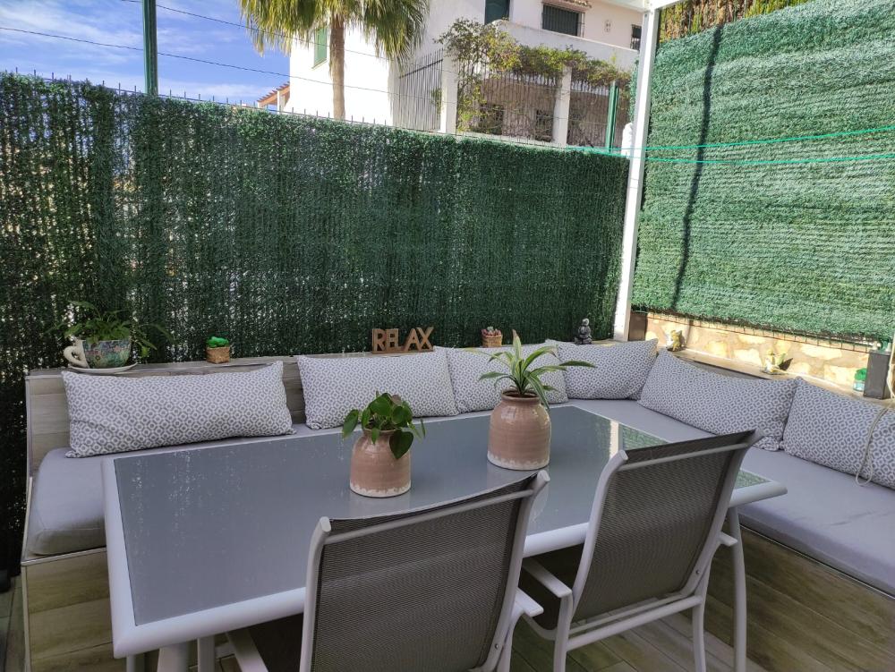  te koop twee-onder-een-kapwoning Benalmádena Costa Costa Del Sol Occidental 30