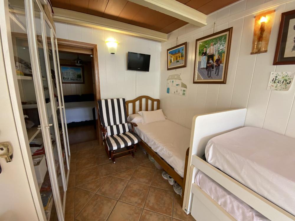  te koop villa Son Sardina-Sa Garriga-Son Llompart Palma 64