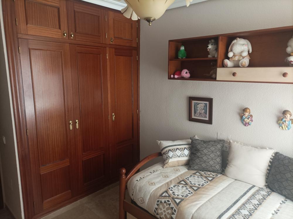  te koop appartement San Luis-Diezo-El Puche-Chocillas Villablanca-Torrecárdenas Comarca Metropolitana De Almería 8