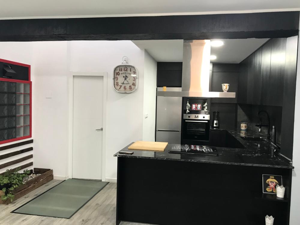  te koop twee-onder-een-kapwoning El Puerto De Sagunto Camp De Morvedre 2