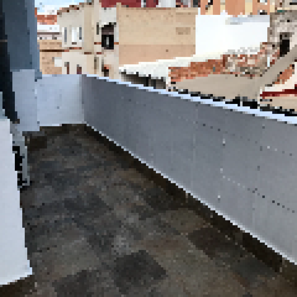  te koop twee-onder-een-kapwoning El Puerto De Sagunto Camp De Morvedre 25