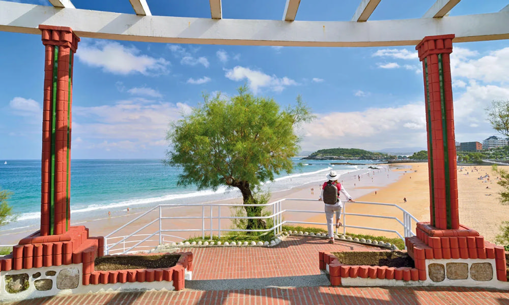  te koop appartement El Sardinero Comarca De Santander 4