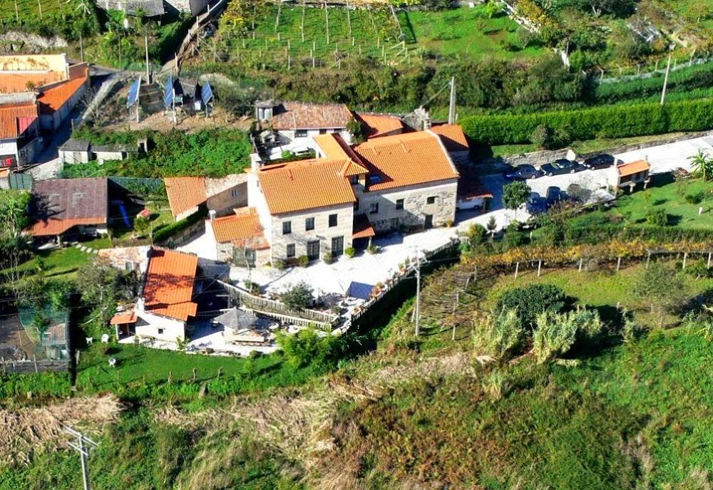  te koop hotel O Valado Morrazo 5