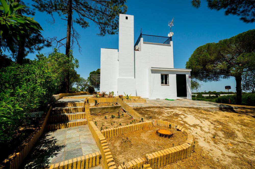  te koop villa Pinares De Lepe Costa Occidental 3