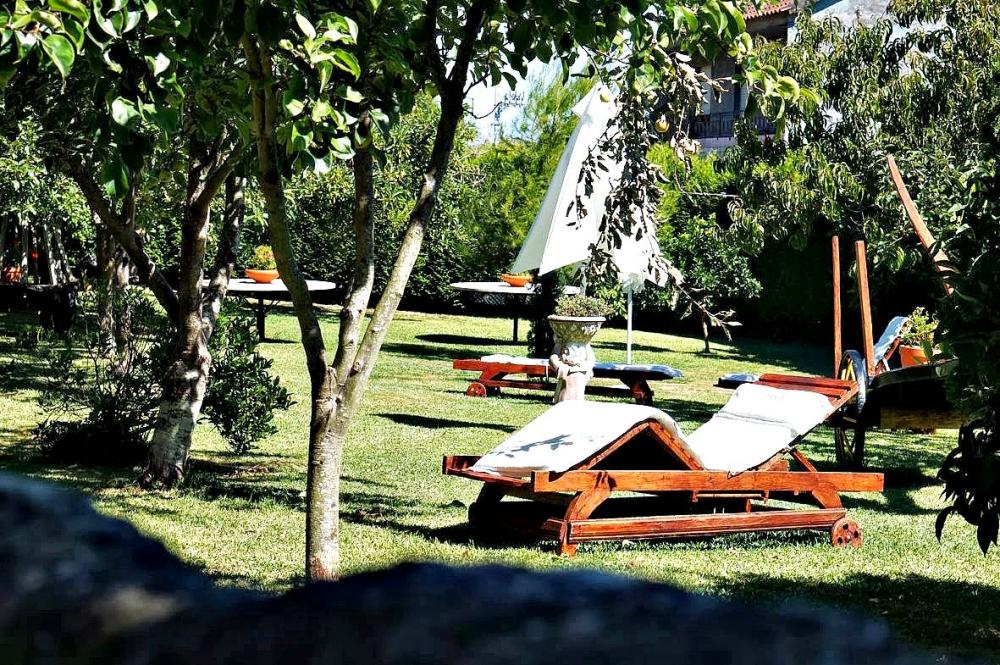  te koop hotel O Valado Morrazo 8