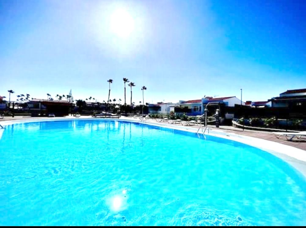  te koop villa Maspalomas Área Sur 5