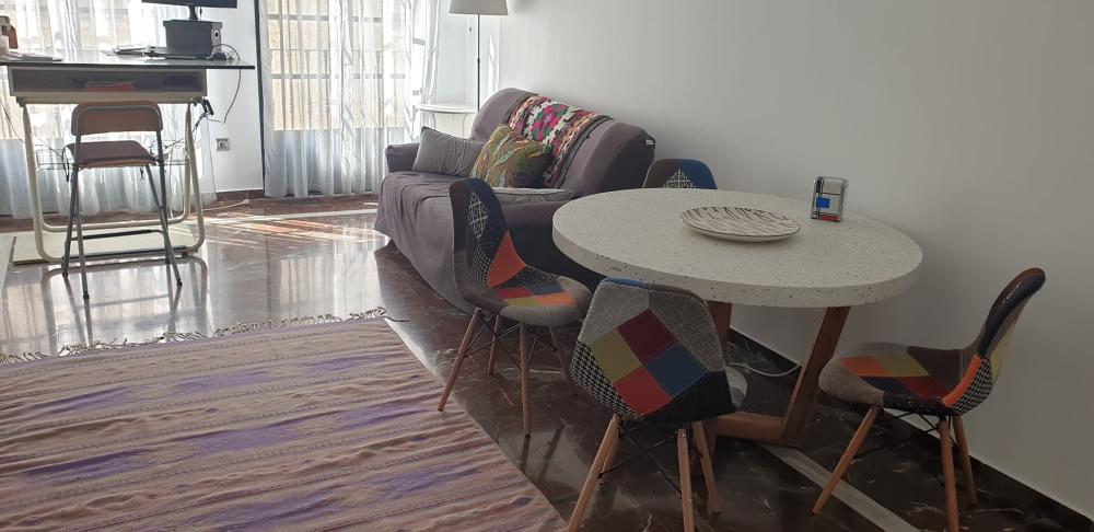  te koop appartement Málaga Centro 29002 Málaga-Costa Del Sol 9
