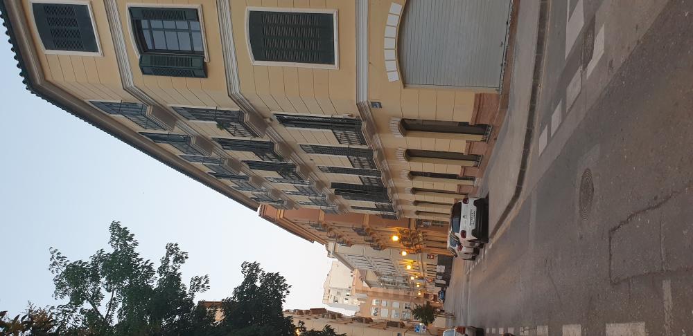  te koop appartement Málaga Centro 29002 Málaga-Costa Del Sol 2