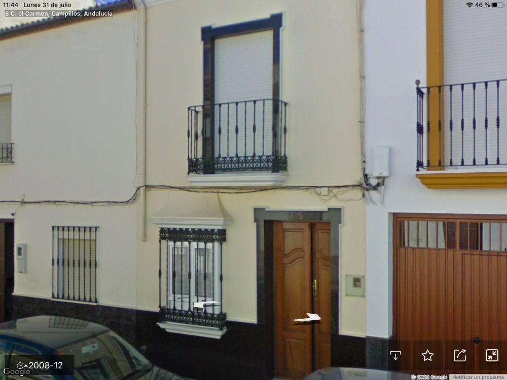  te koop huis Campillos Guadalteba 1