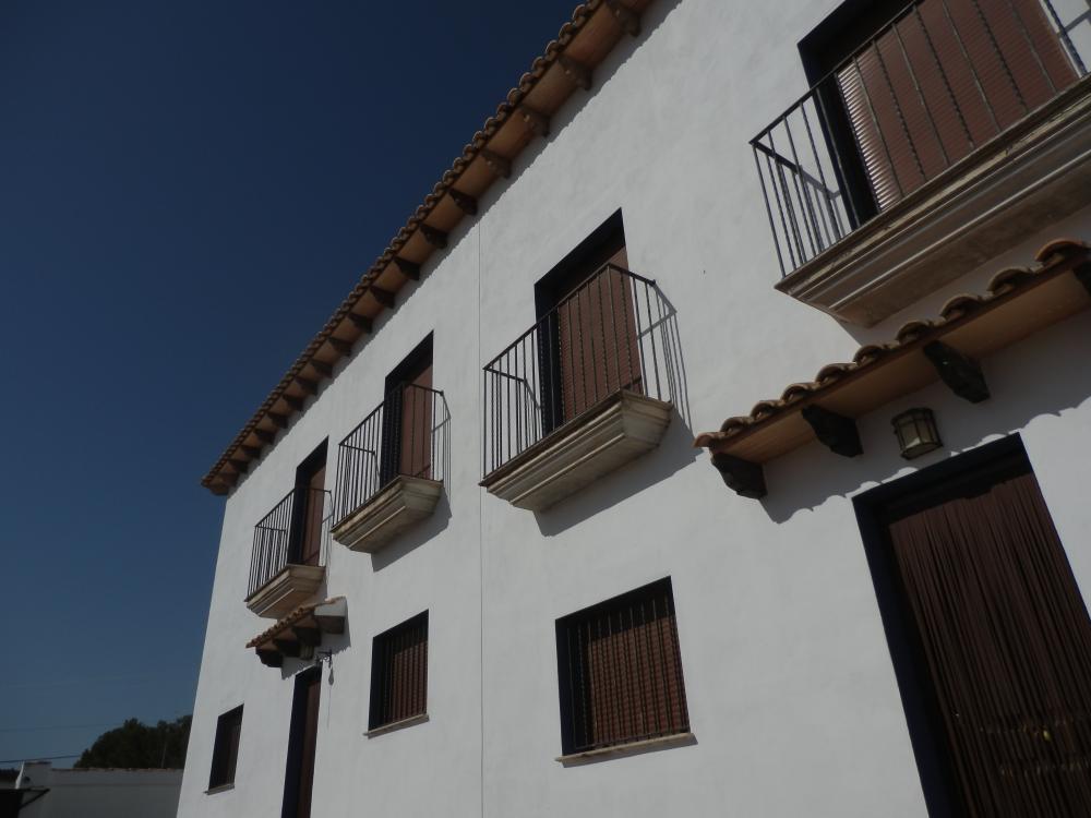  te koop huis Villa De Ves Manchuela (La) 5