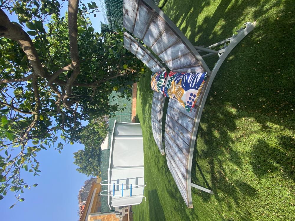  te koop villa El Helechal Área Centro 26