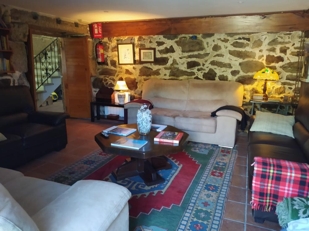  te koop hotel O Valado Morrazo 22