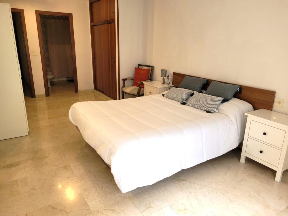  te koop appartement Ensanche-Diputación Alacantí 21