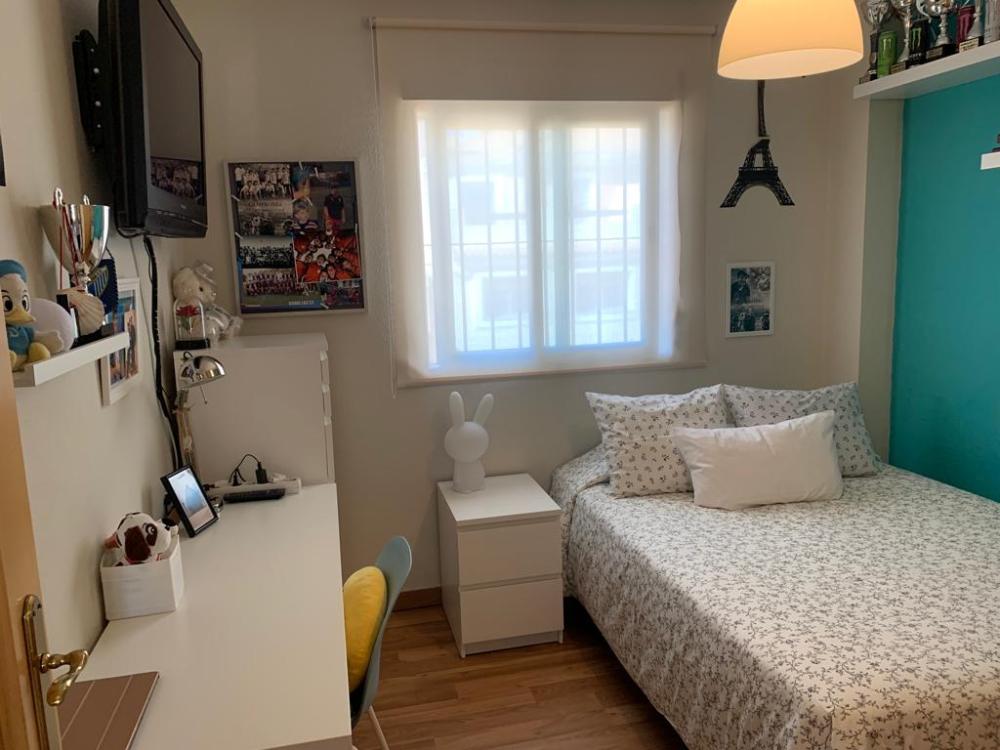  te koop twee-onder-een-kapwoning Churriana Málaga-Costa Del Sol 20