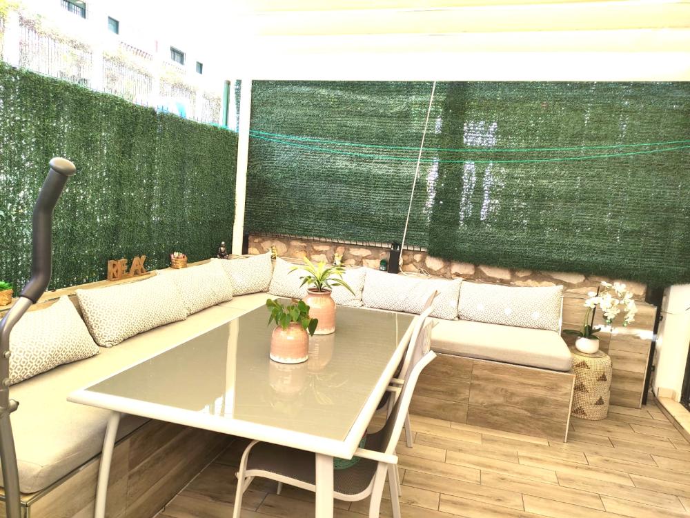  te koop twee-onder-een-kapwoning Benalmádena Costa Costa Del Sol Occidental 13