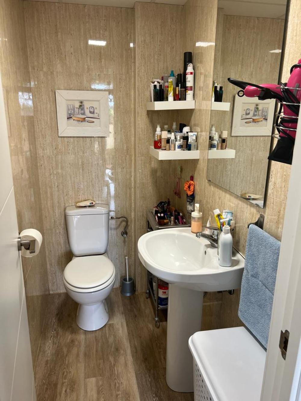  te koop twee-onder-een-kapwoning Churriana Málaga-Costa Del Sol 12