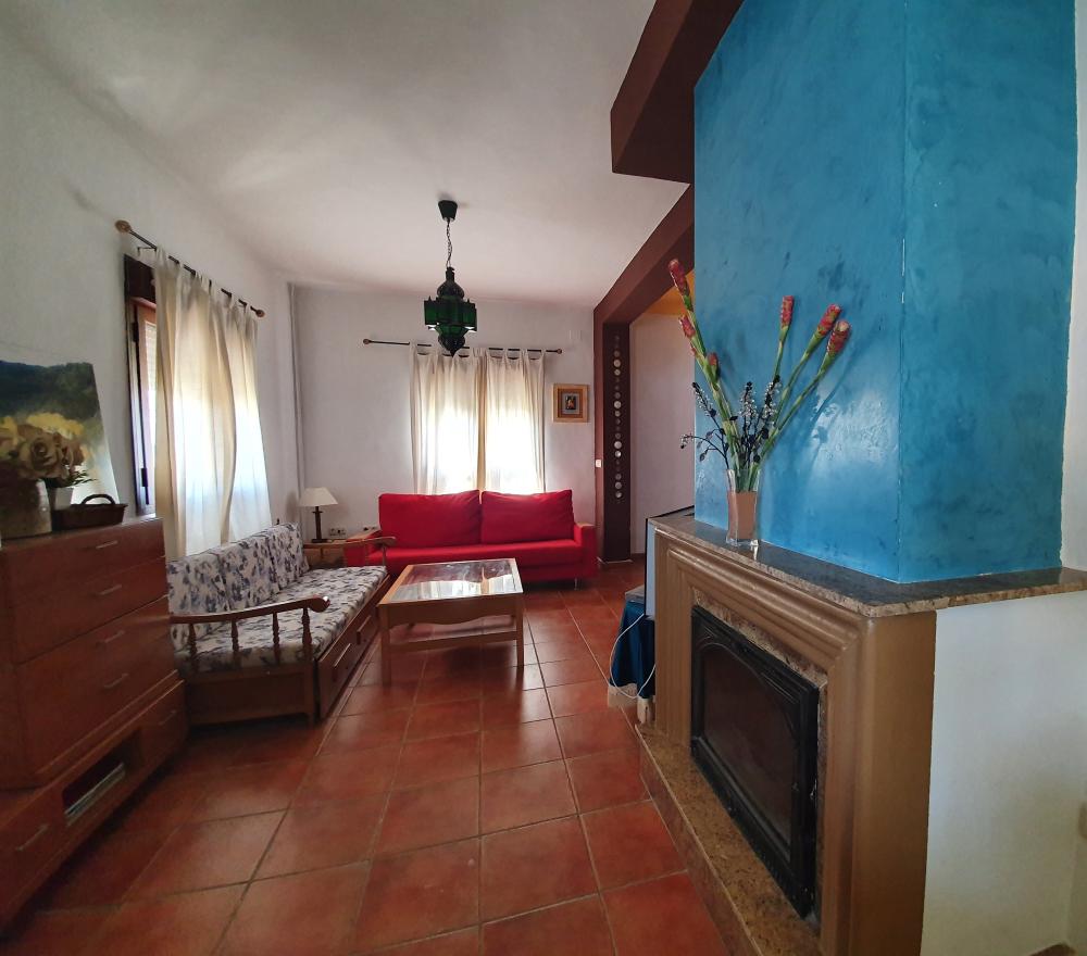  te koop huis Villa De Ves Manchuela (La) 19