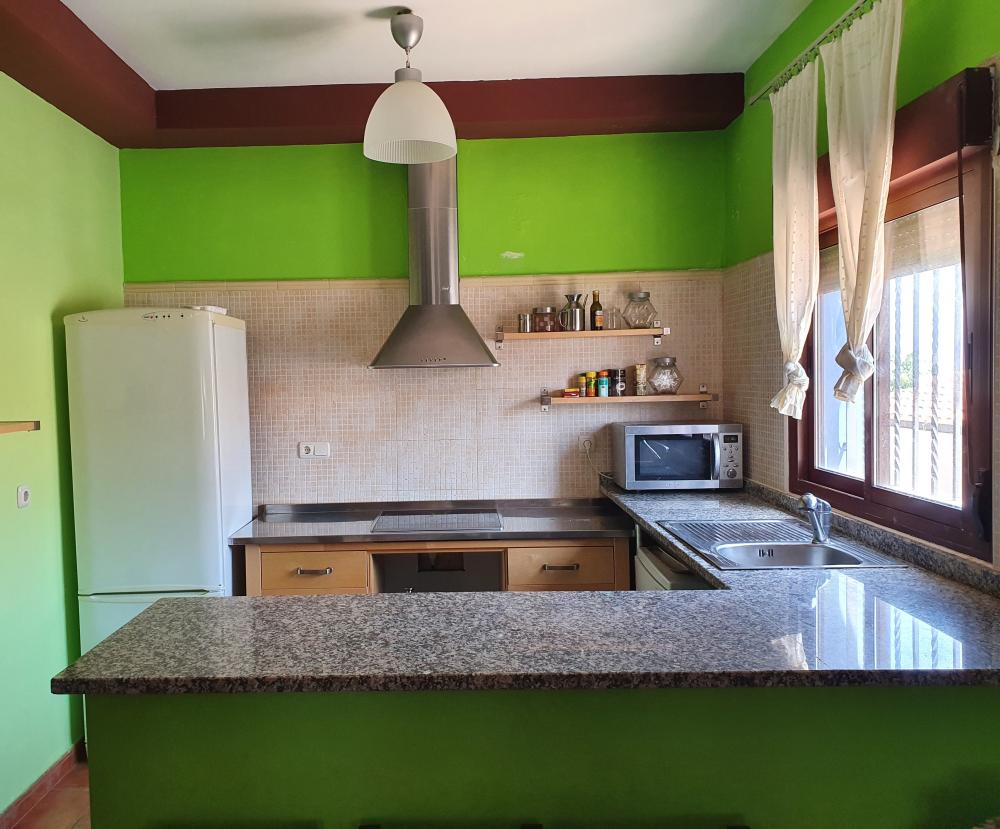  te koop huis Villa De Ves Manchuela (La) 20