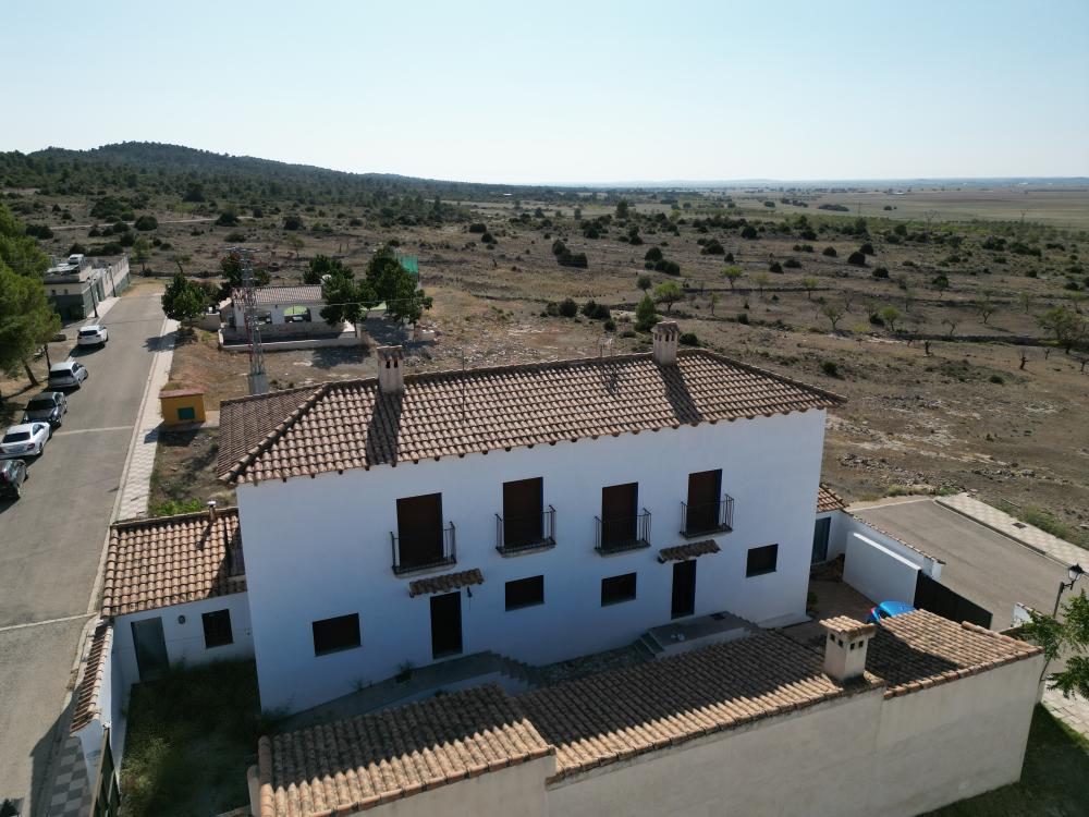  te koop huis Villa De Ves Manchuela (La) 2
