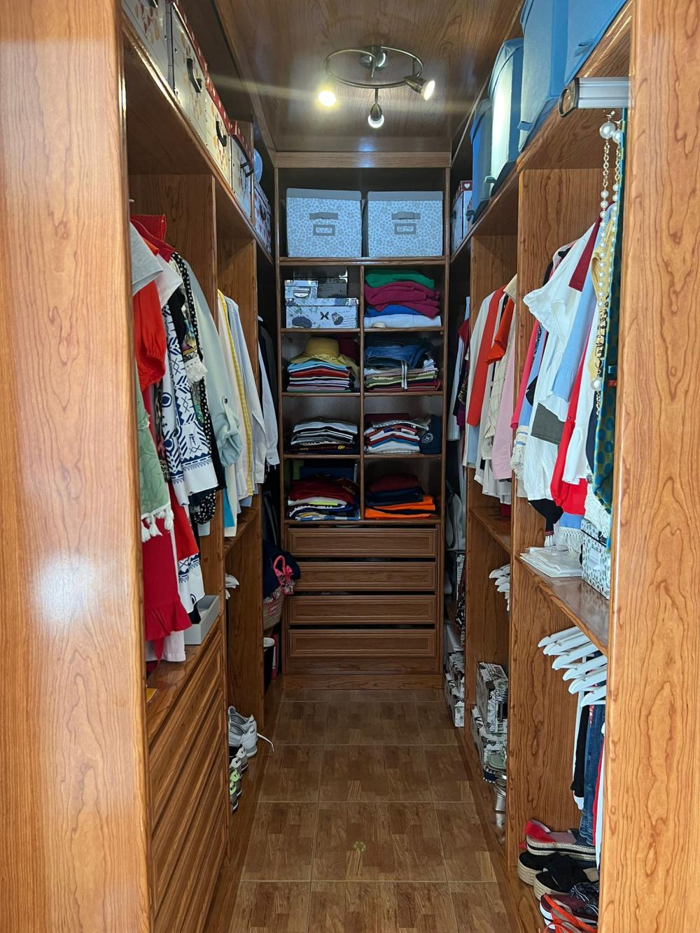  te koop twee-onder-een-kapwoning Churriana Málaga-Costa Del Sol 4