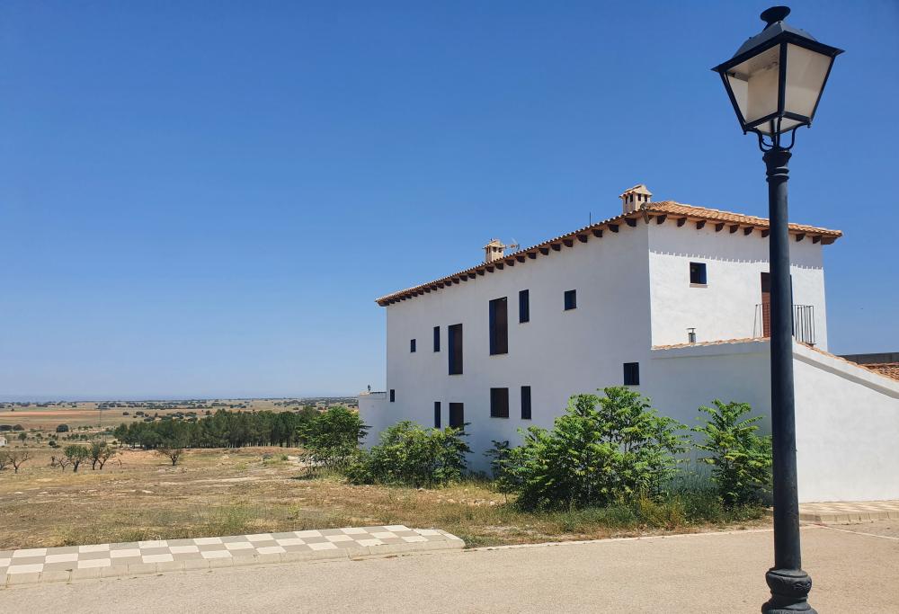  te koop huis Villa De Ves Manchuela (La) 24