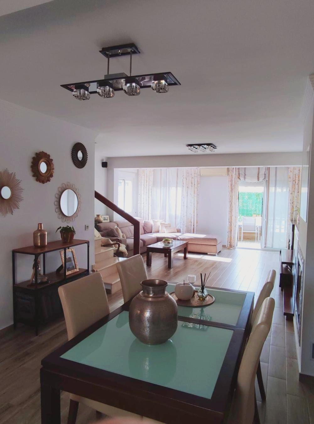  te koop twee-onder-een-kapwoning Benalmádena Costa Costa Del Sol Occidental 26