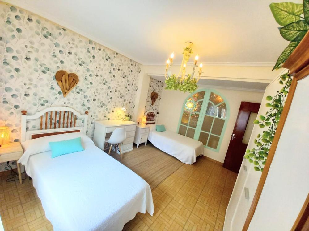  te koop appartement Langreo Nalón 3
