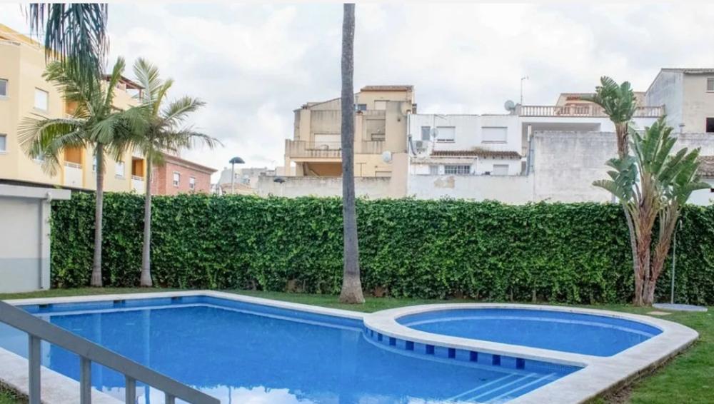  te koop appartement Ondara Marina Alta 3