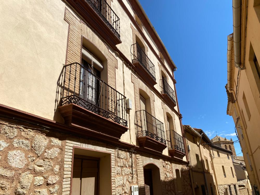  te koop huis Monteagudo De Las Vicarías Campo De Gómara 2