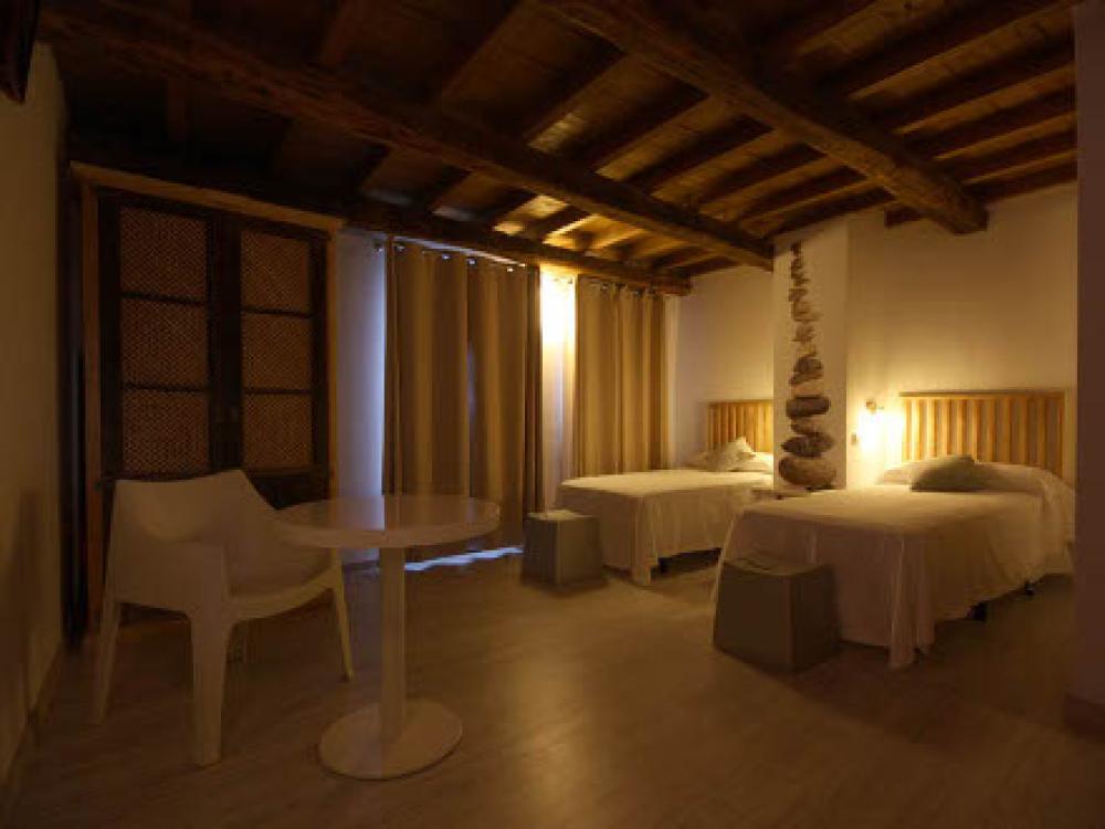  te koop gebouw Madrigal De La Vera La Vera 9