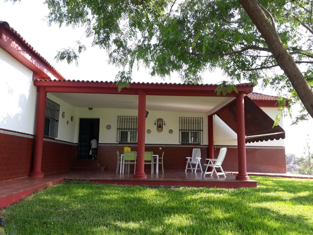  te koop villa Beas Condado (El) 13