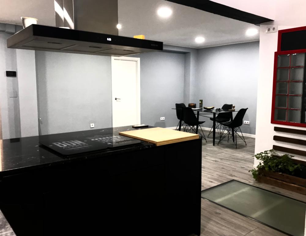  te koop twee-onder-een-kapwoning El Puerto De Sagunto Camp De Morvedre 8
