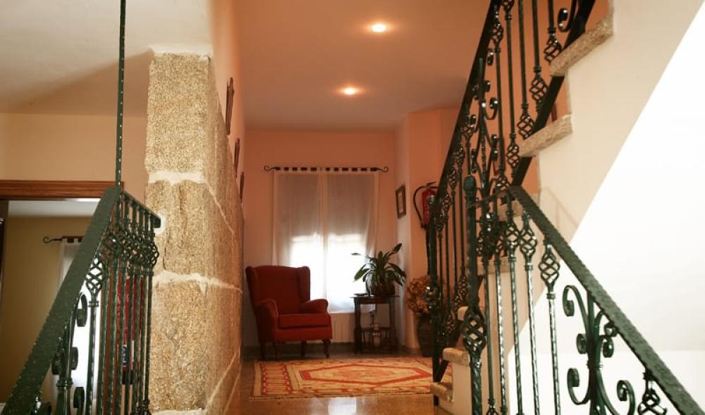  te koop hotel O Valado Morrazo 29