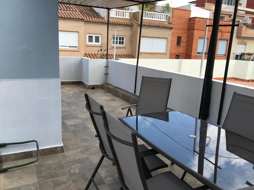  te koop twee-onder-een-kapwoning El Puerto De Sagunto Camp De Morvedre 16