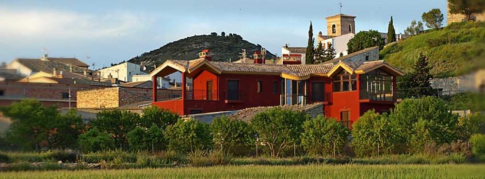  te koop huis Castejón De Valdejasa Cinco Villas 20