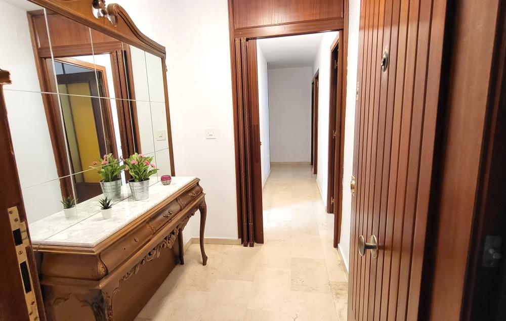  te koop appartement Ensanche-Diputación Alacantí 5