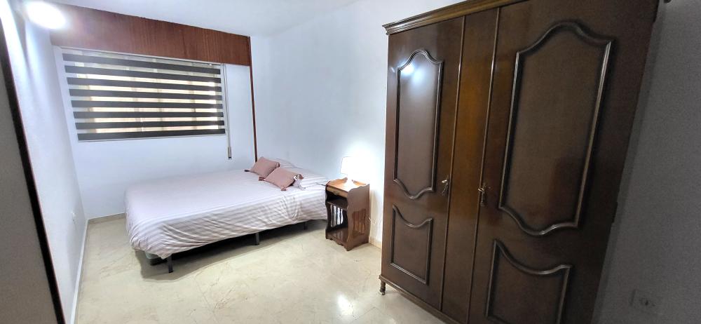 te koop appartement Ensanche-Diputación Alacantí 32