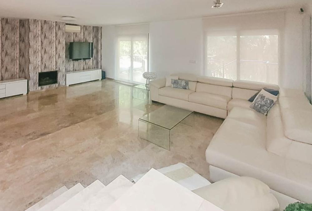  te koop villa L'almaixada Alacantí 3