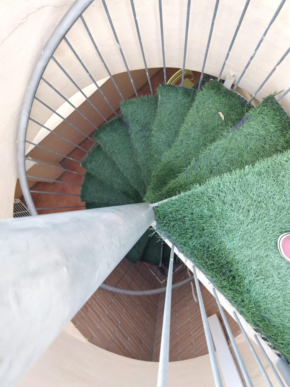  te koop penthouse Frank Espinos Alacantí 8