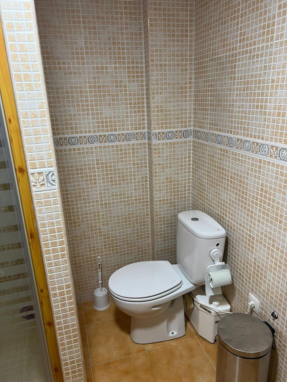  te koop twee-onder-een-kapwoning Churriana Málaga-Costa Del Sol 5
